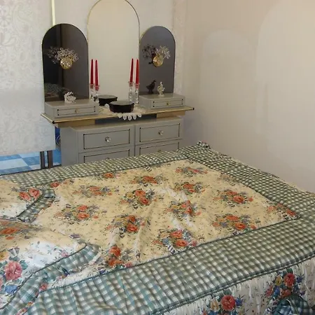 Casa Moura Pensjonat