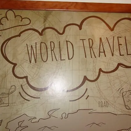 Casa Moura 3* Lizbona