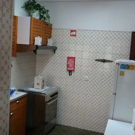 Pensjonat Casa Moura 3*