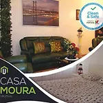 Casa Moura Лісабон