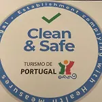 Casa Moura Гостьовий будинок