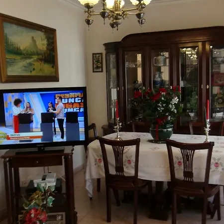Casa Moura 3* Лісабон