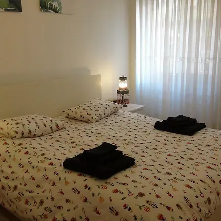 Casa Moura 3* Lissabon