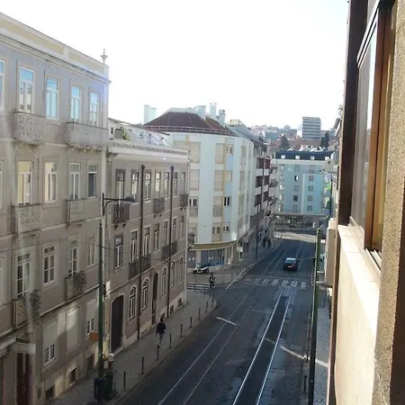 Casa Moura 3*