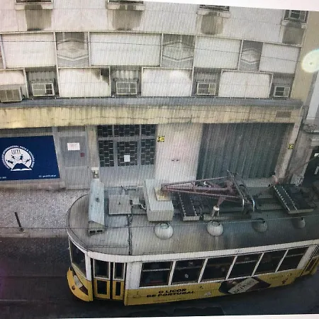 Casa Moura 3*