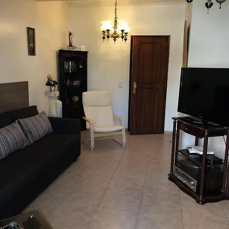 Casa Moura Pensión