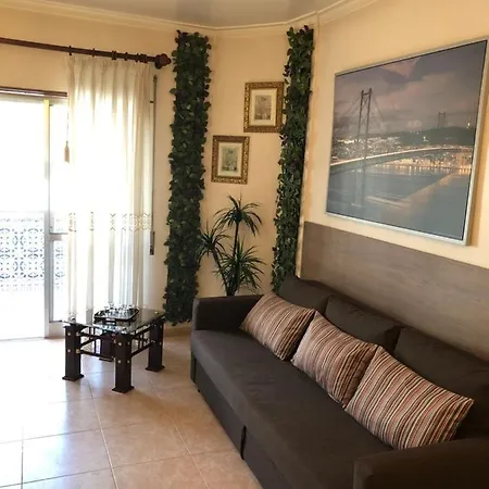 Casa Moura Lisbon