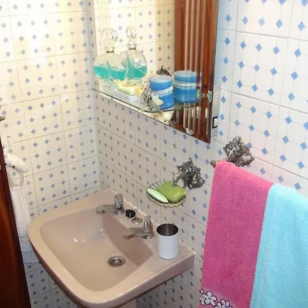 Casa Moura Guest house
