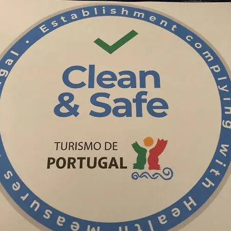 Casa Moura Πανσιόν