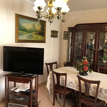 Πανσιόν Casa Moura