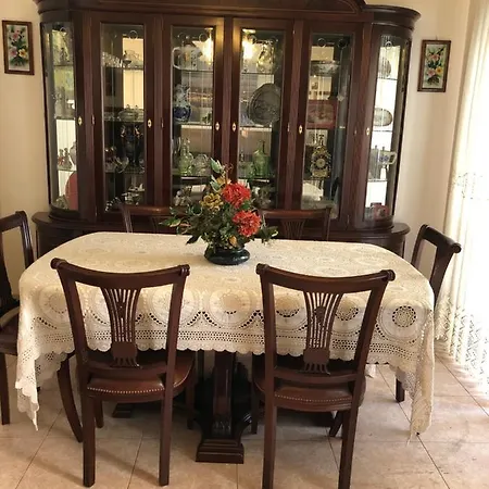 Casa Moura 3* Lisboa