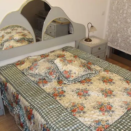 Pensión Casa Moura 3*