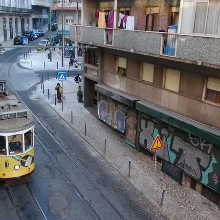 Casa Moura 3* Lisboa