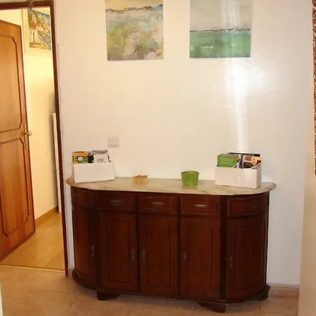 Casa Moura 3* Lisboa