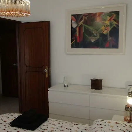 Maison d'hôtes Casa Moura
