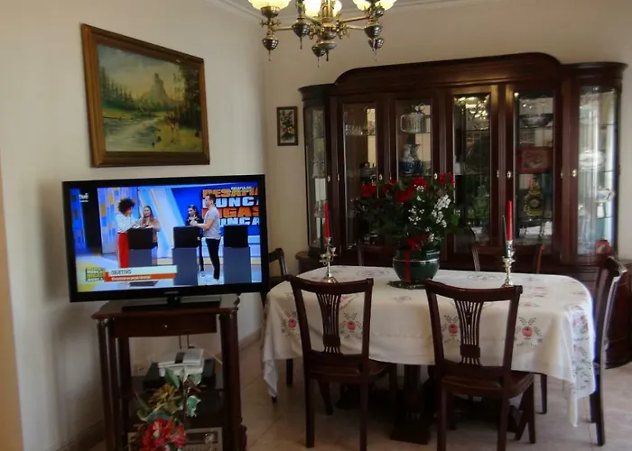 Casa Moura 3* Lissabon