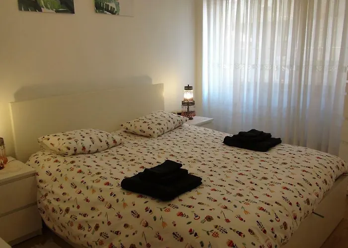 Casa Moura 3* Lissabon