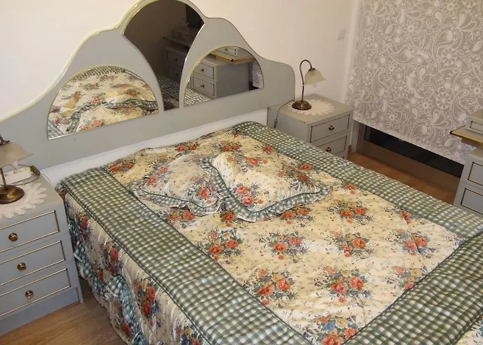 Gasthuis Casa Moura 3*