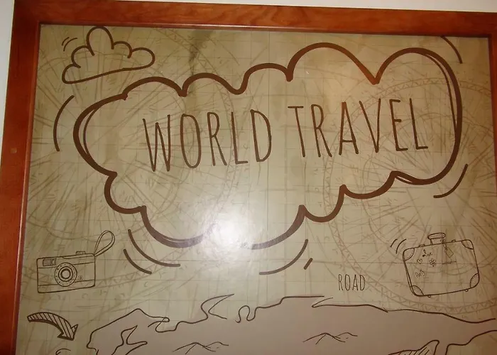 Casa Moura 3* Lissabon