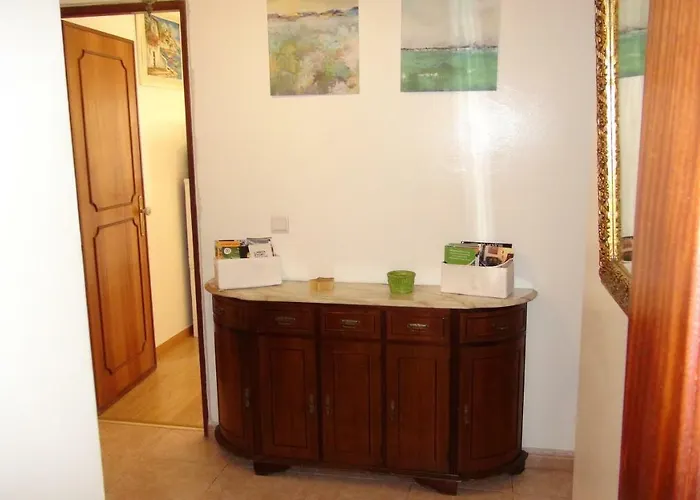 Casa Moura 3* Lissabon